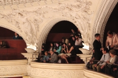 21. Teatro Santiago