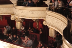 25. Teatro Santiago