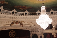 26. Teatro Santiago