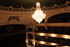 28. Teatro Santiago
