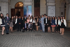 30. Teatro Santiago