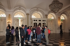 5. Teatro Santiago