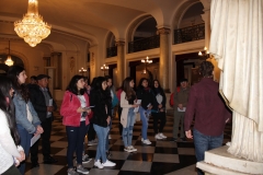 7. Teatro Santiago