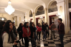 8. Teatro Santiago