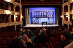 9. Teatro Santiago