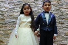 10. Reyes Aniversario