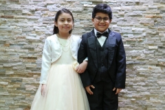 12. Reyes Aniversario