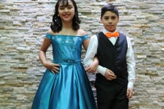 13. Reyes Aniversario