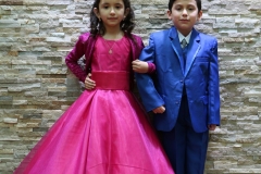 14. Reyes Aniversario