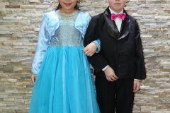 15. Reyes Aniversario