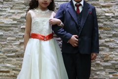 16. Reyes Aniversario