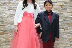 17. Reyes Aniversario