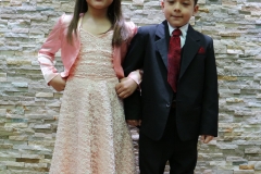 18. Reyes Aniversario