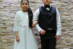 19. Reyes Aniversario
