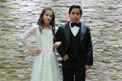 20. Reyes Aniversario