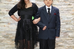 22. Reyes Aniversario