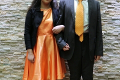 25. Reyes Aniversario
