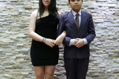 27. Reyes Aniversario
