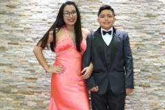 29. Reyes Aniversario