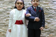 3. Reyes Aniversario