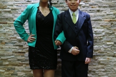 31. Reyes Aniversario