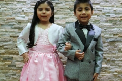 4. Reyes Aniversario