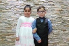 7. Reyes Aniversario