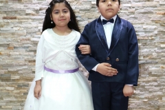 8. Reyes Aniversario