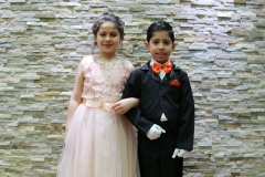 9. Reyes Aniversario