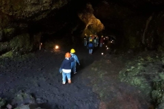 11. cuevas volcánicas