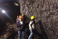12. cuevas volcánicas