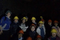 13. cuevas volcánicas