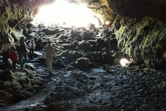 14. cuevas volcánicas