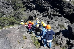 15. cuevas volcánicas