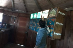28. cuevas volcánicas