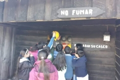 3. cuevas volcánicas