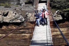 36. cuevas volcánicas