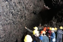 4. cuevas volcánicas