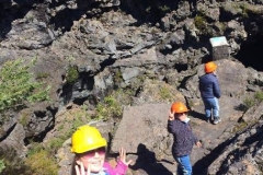 5. cuevas volcánicas