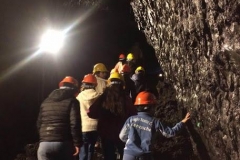 6. cuevas volcánicas