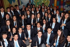 104. Licenciatura 4tos