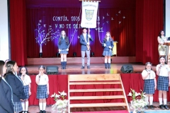 16. Licenciatura 4tos