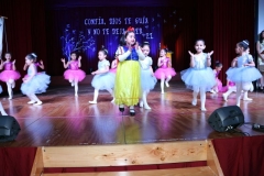 18. Licenciatura 4tos