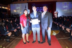 50. Licenciatura 4tos