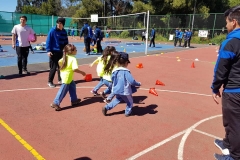 10. salida kinder