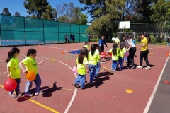 12. salida kinder