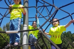 18. salida kinder