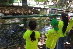 19. salida kinder
