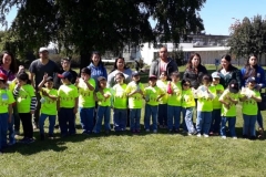 21. salida kinder