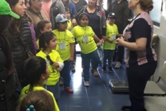 23. salida kinder